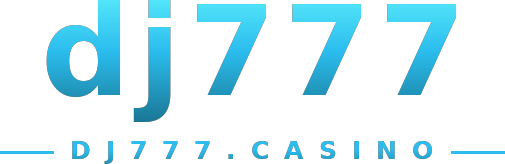 dj777 logo